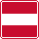 Austria Square Badge