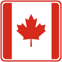 Square Badge CA
