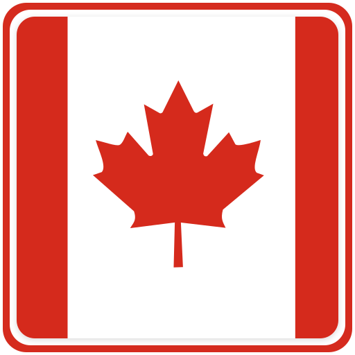 Square Badge CA