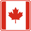 Canada Square Badge