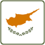 Cyprus Square Badge