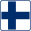 Finland Square Badge