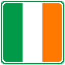 Ireland Square Badge