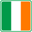 Ireland Square Badge