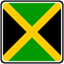 Jamaica Square Badge