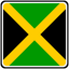 Jamaica Square Badge