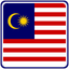 Malaysia Square Badge