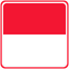 Monaco Square Badge