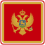 Montenegro Square Badge