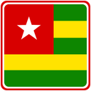 Togo Square Badge