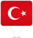 Square Pin TR