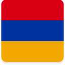 Armenia Square Shadow