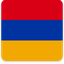 Armenia Square Shadow