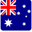 Australia Square Shadow