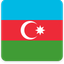 Azerbaijan Square Shadow