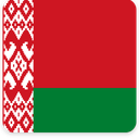 Belarus Square Shadow