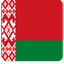 Belarus Square Shadow