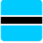 Botswana Square Shadow