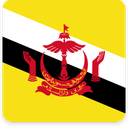 Brunei Square Shadow