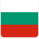 Bulgaria Square Shadow