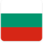 Bulgaria Square Shadow