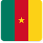 Cameroon Square Shadow