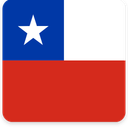 Chile Square Shadow