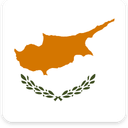 Cyprus Square Shadow