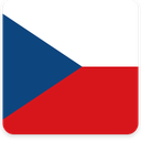 Czechia Square Shadow