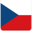 Czechia Square Shadow