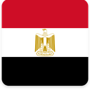 Egypt Square Shadow
