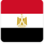 Egypt Square Shadow
