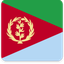 Eritrea Square Shadow