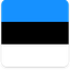 Estonia Square Shadow