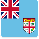 Fiji Square Shadow