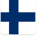 Finland Square Shadow