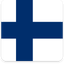 Finland Square Shadow