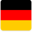 Germany Square Shadow