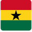 Ghana Square Shadow
