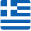 Greece Square Shadow