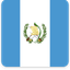 Guatemala Square Shadow