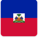 Haiti Square Shadow