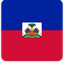 Haiti Square Shadow