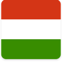 Hungary Square Shadow