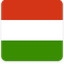 Hungary Square Shadow