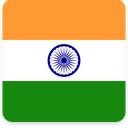 India Square Shadow