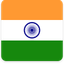 India Square Shadow