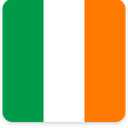 Ireland Square Shadow