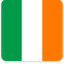 Ireland Square Shadow