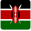 Kenya Square Shadow